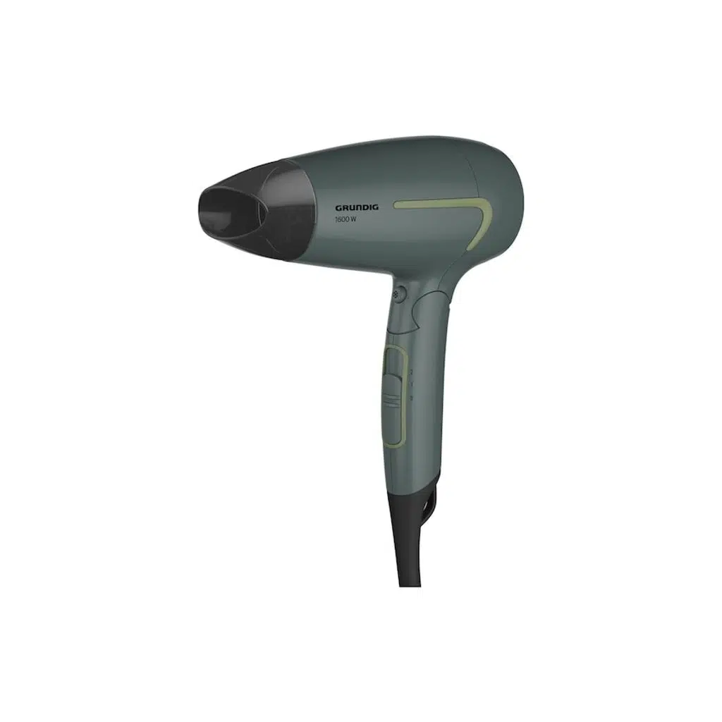 Grundig HD-2261 1600 W Fön Makinası