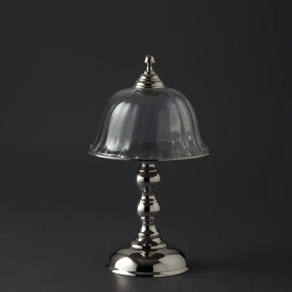 Jumbo Alula Pasta&kek Standı 18X18X31 cm 500.01.23.0006