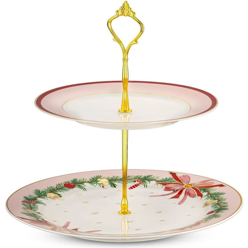 Jumbo Magic Iki Katlı Servislik