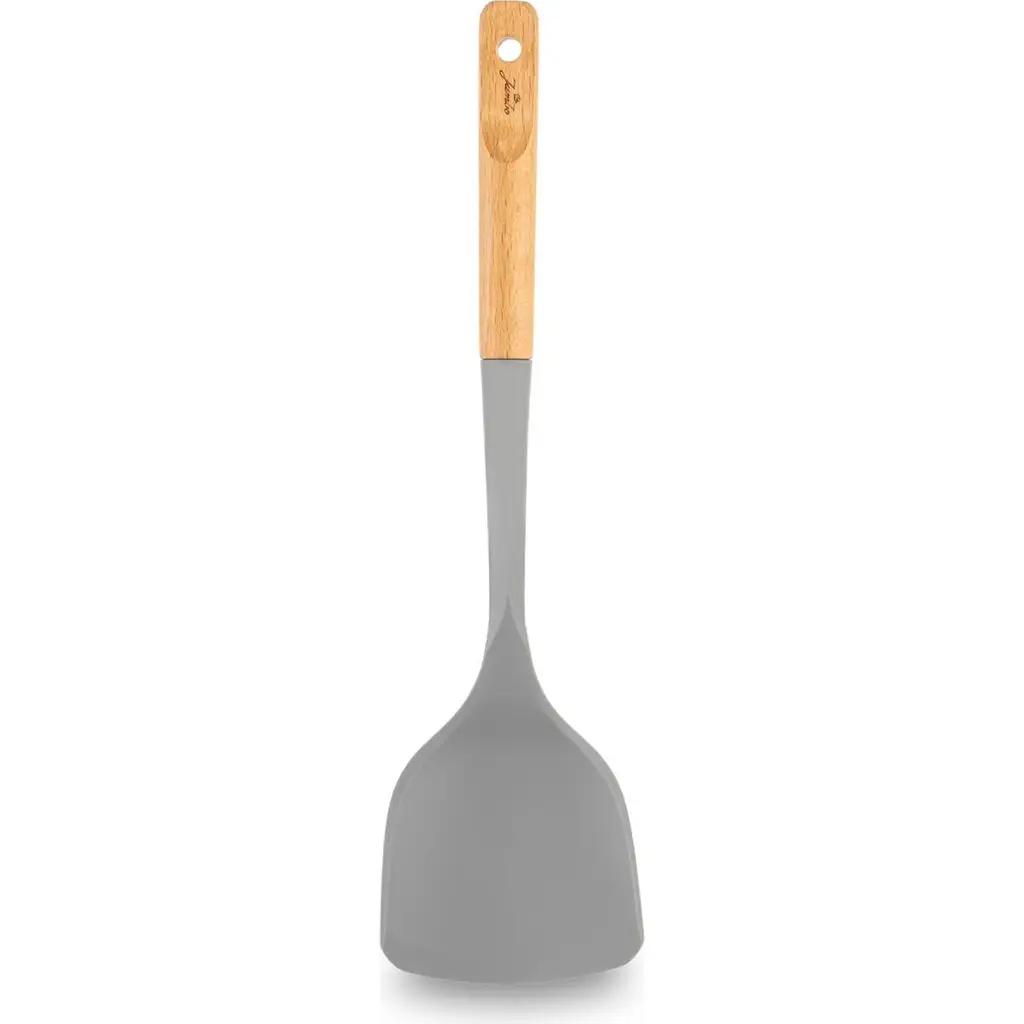 Jumbo Smart Grey Servis Spatula Jumbo Smart Grey Servis Spatula