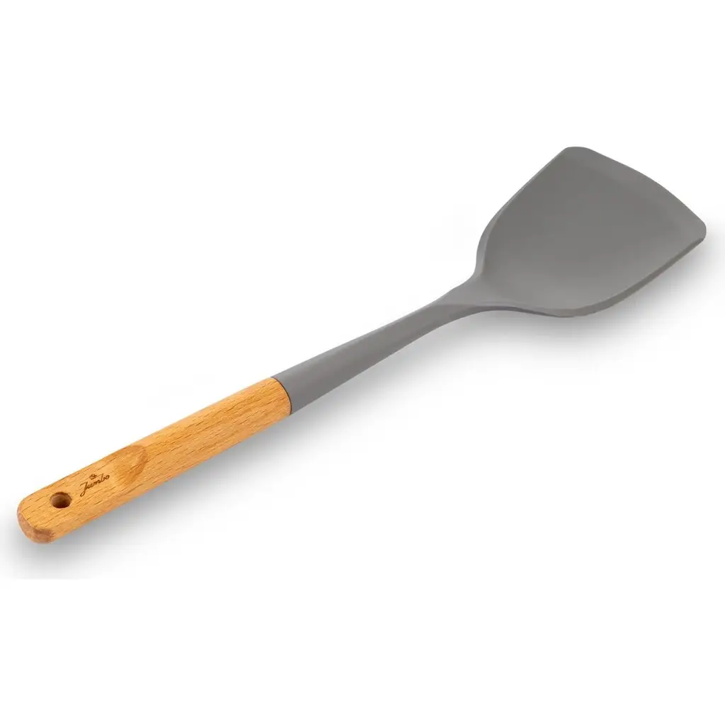 Jumbo Smart Grey Servis Spatula Jumbo Smart Grey Servis Spatula