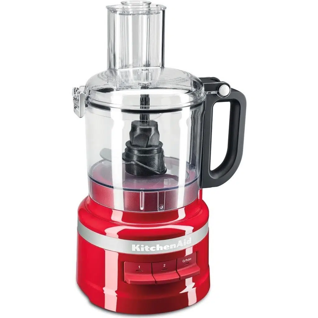Kitchenaid 1,7 L Mutfak Robotu 5Kfp0719 Empire Red