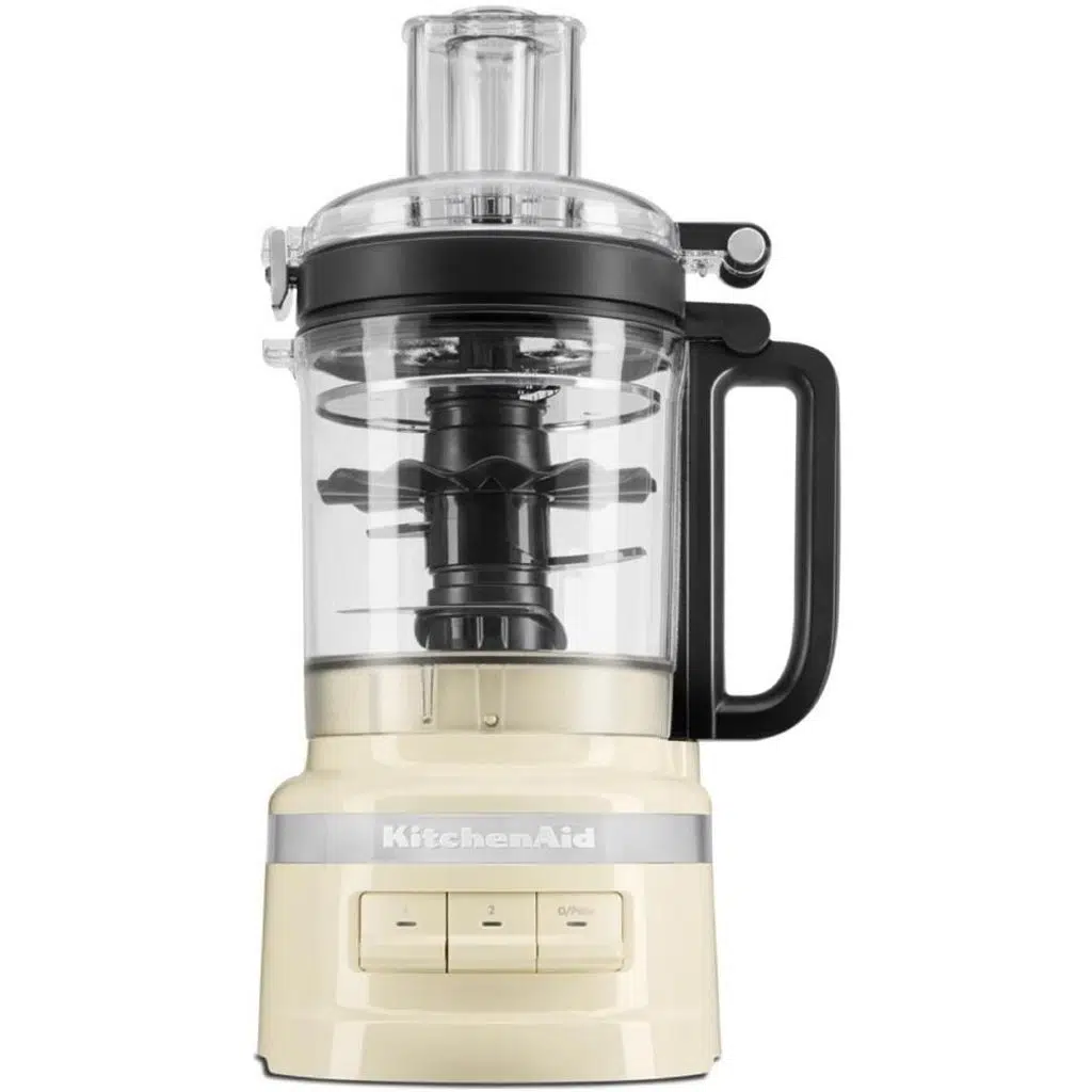 Kitchenaid 2,1 L Mutfak Robotu - 5KFP0921 Almond Cream