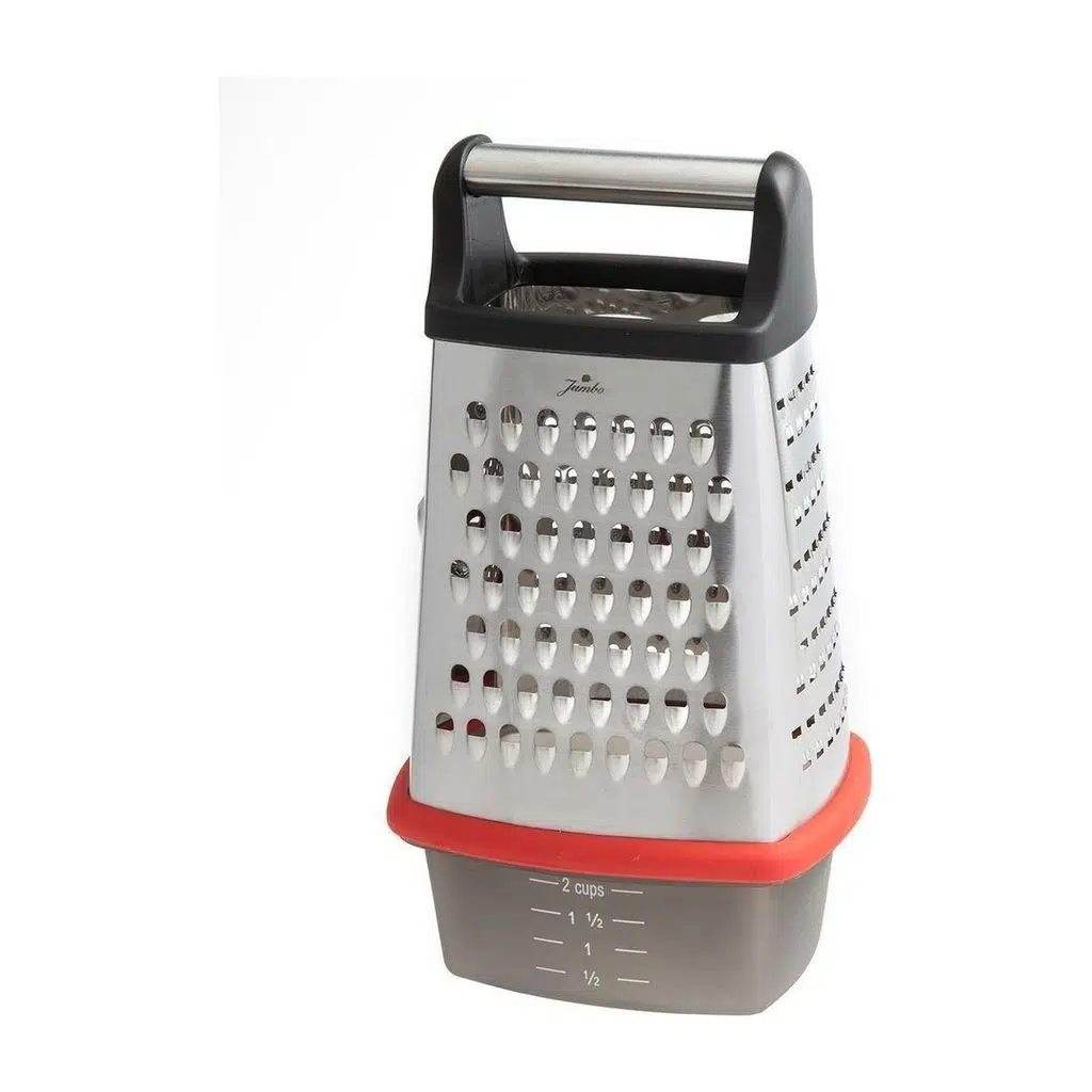 Jumbo Kl324 Hazneli Rende