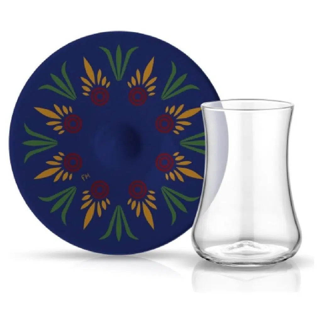 Koleksiyon Dervish Helen Çay St 6Lı