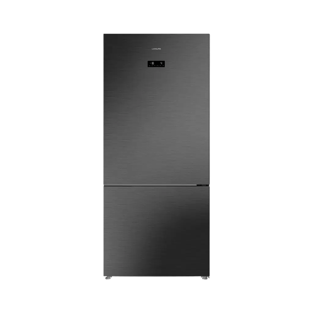 Leisure Pbzl 9721 Dı Dark Inox Kombi Net 615lt Buzdolabı Leisure Pbzl 9721 Dı Dark Inox Kombi Net 615lt Buzdolabı