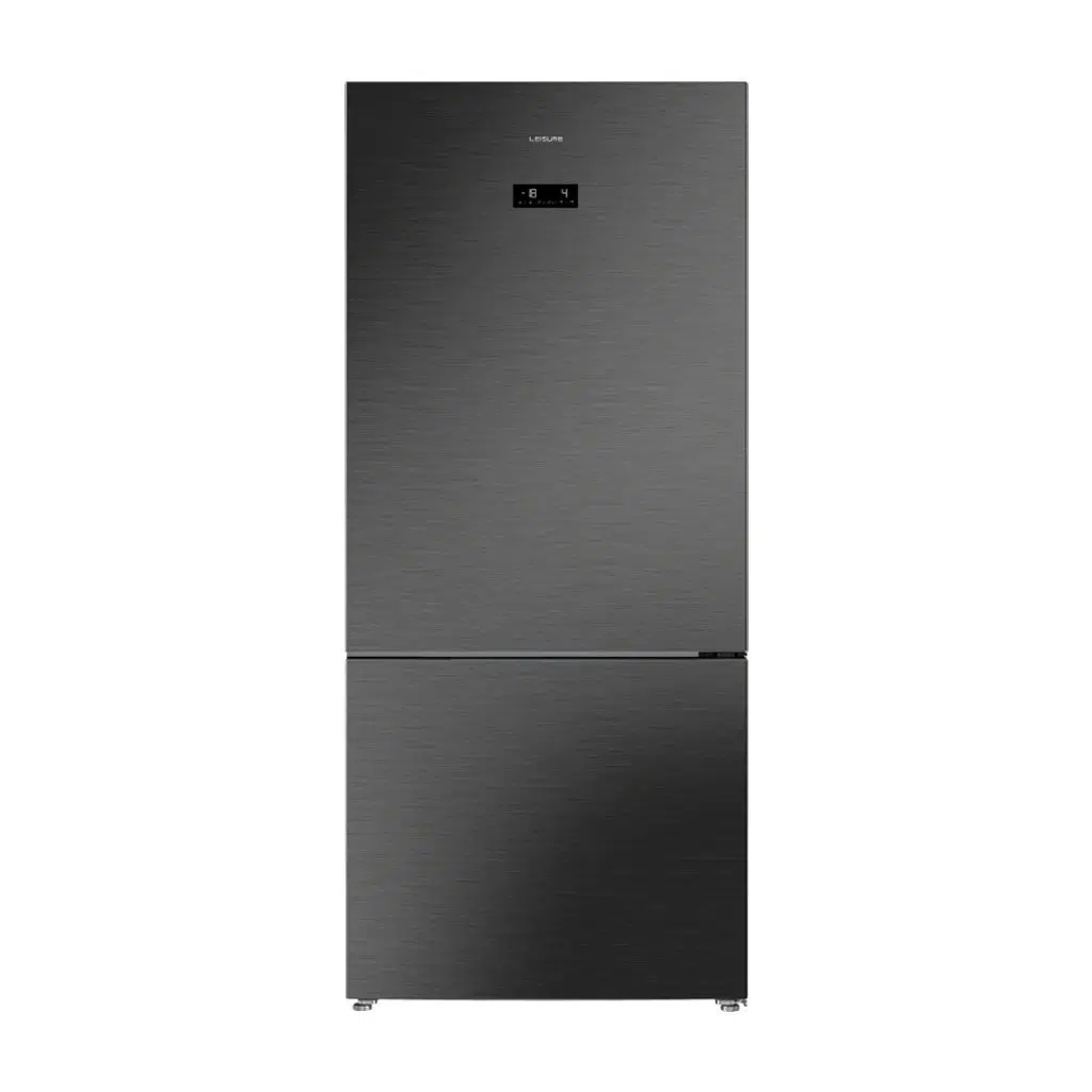 Leisure Pbzl 9721 Dı Dark Inox Kombi Net 615lt Buzdolabı Leisure Pbzl 9721 Dı Dark Inox Kombi Net 615lt Buzdolabı