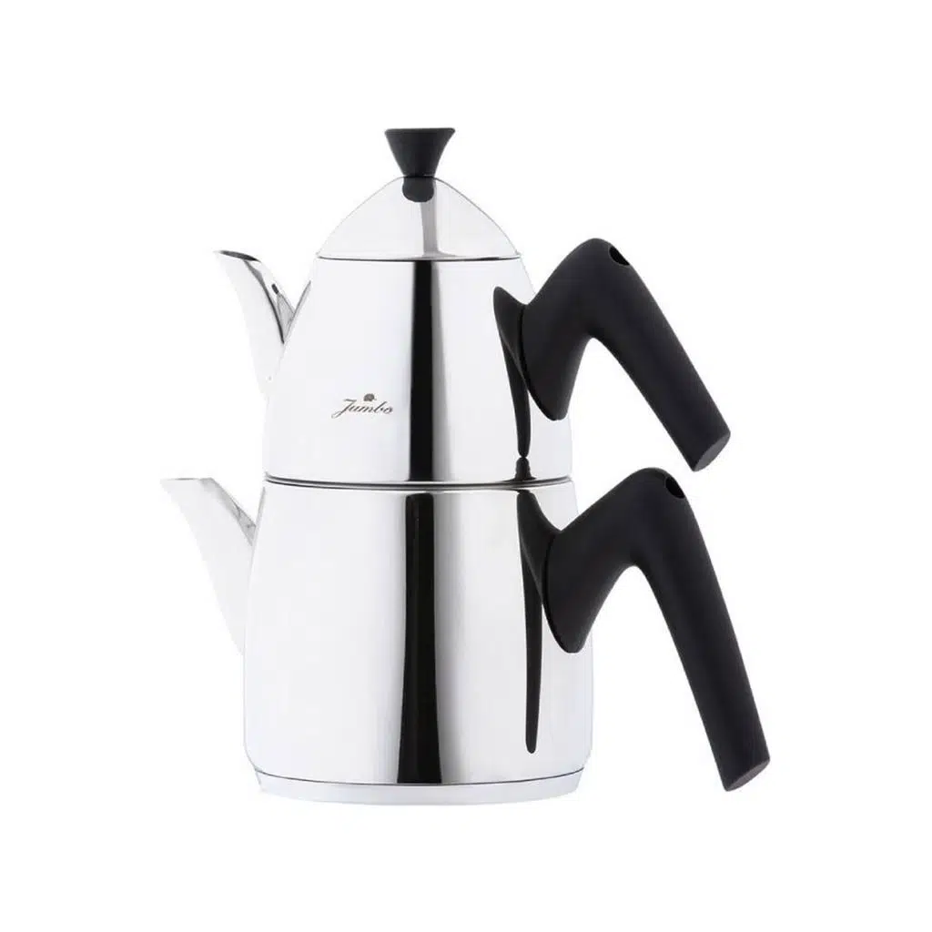 Jumbo Lizbon Midi Çaydanlık