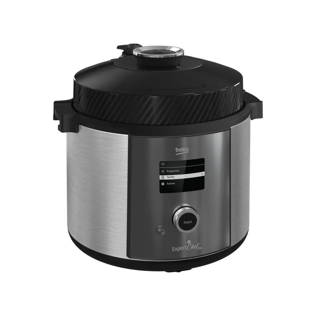 Beko MC 5251 ExpertChef® Pro Çok Amaçlı Pişirici