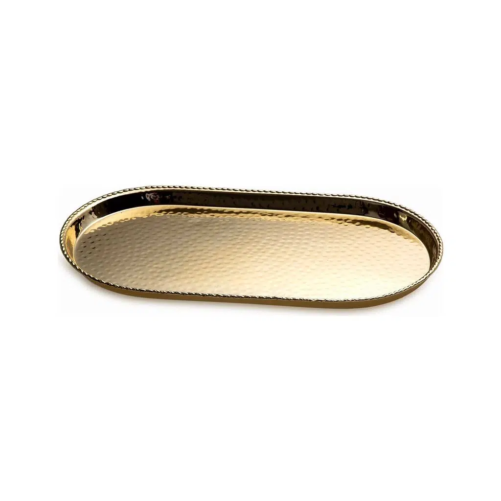 Jumbo Merya Gold Tepsi