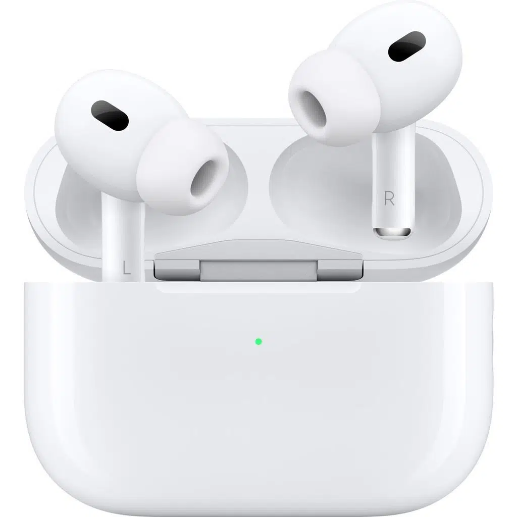 Apple AirPods Pro (2nd generation) (USB C) Kulaklık
