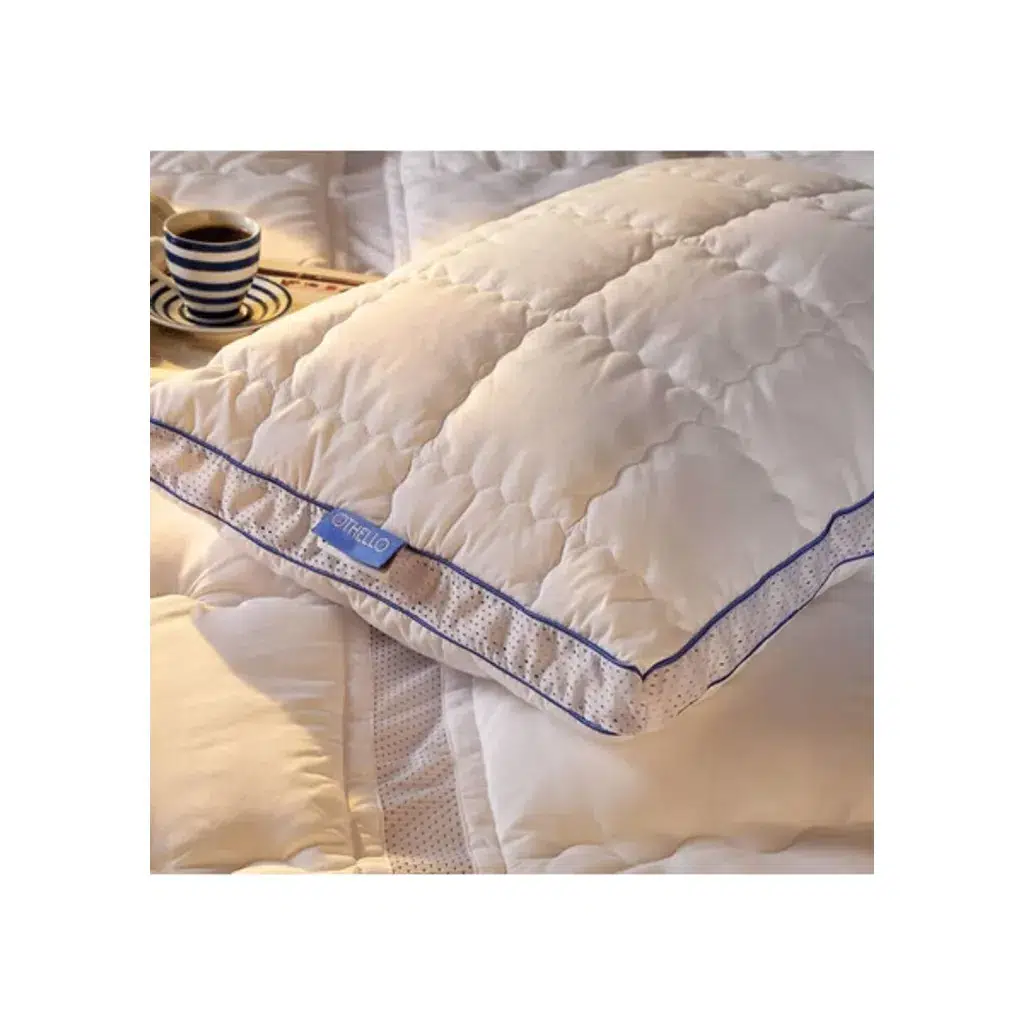 Othello coolla Aria Hava Kanallı Serinleten Yastık 50 x 70 cm