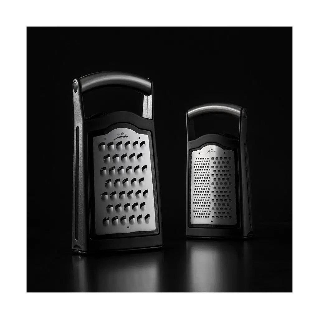 Jumbo Rende Büyük Boy