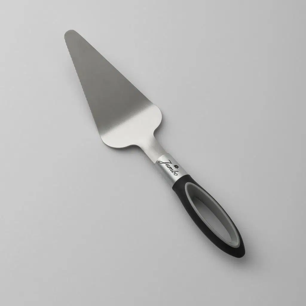 Jumbo Smart Çelik Spatula