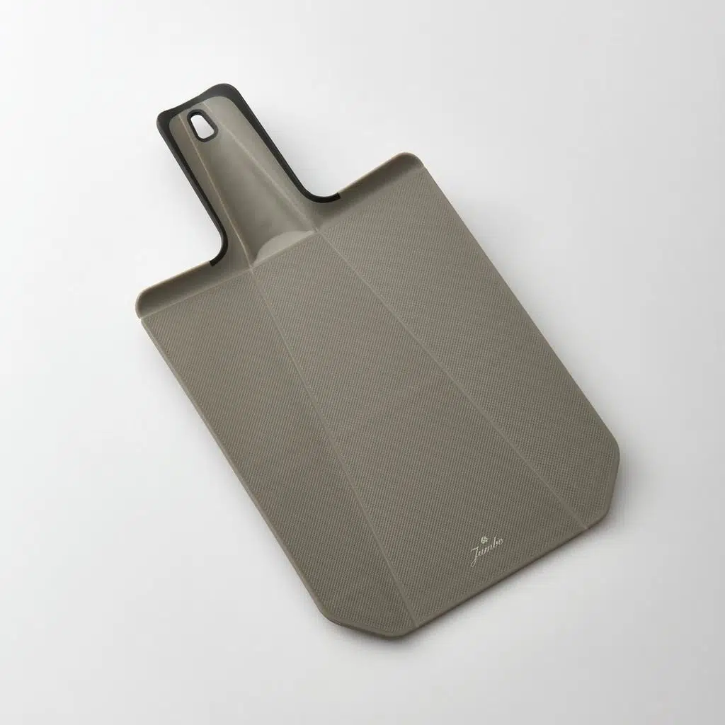 Jumbo Smart Grey Katlanabilir Kesme Tahtası