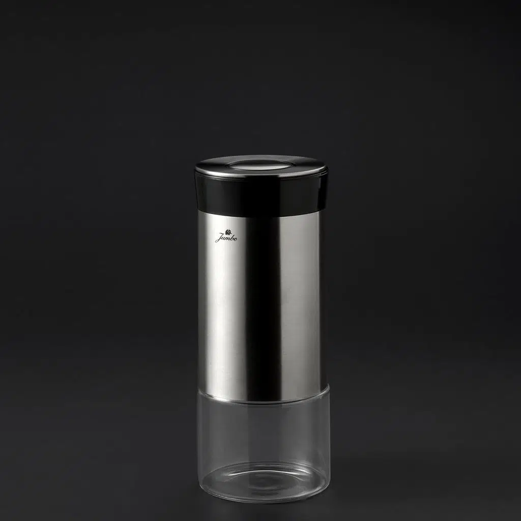 Jumbo Stock Saklama Kabı 25 cm