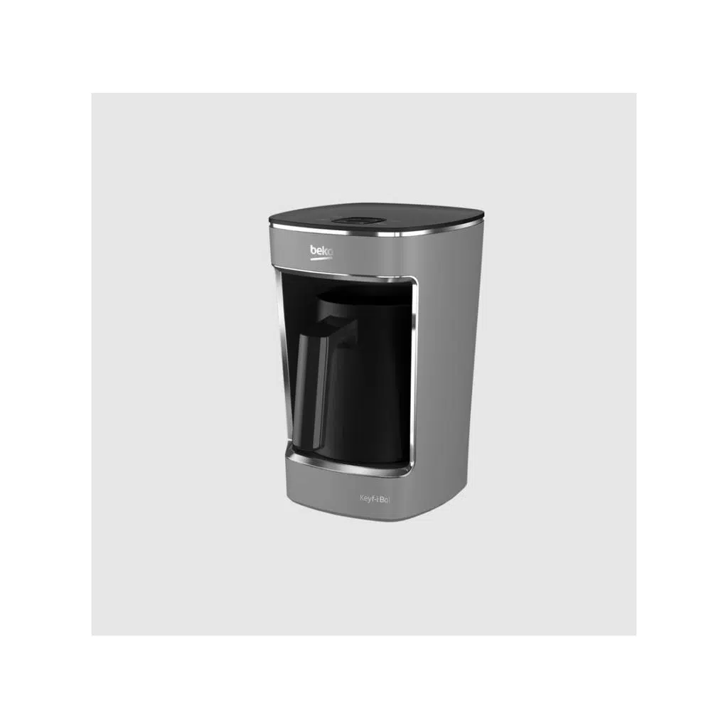 Beko TKM 5448 Keyf-i Bol Sütlü Türk Kahve Makinesi