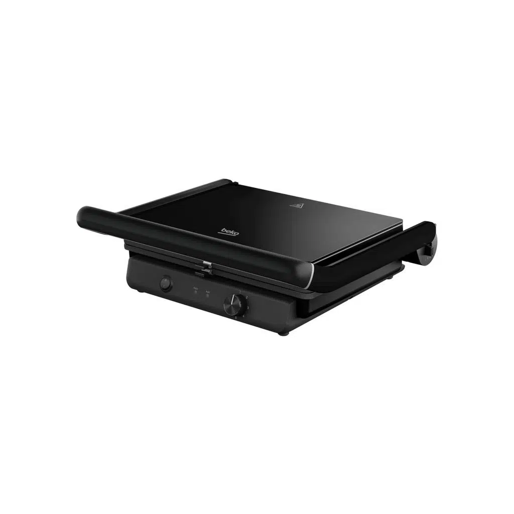 Beko TM 5046 Cb Floral Tost Makinesi