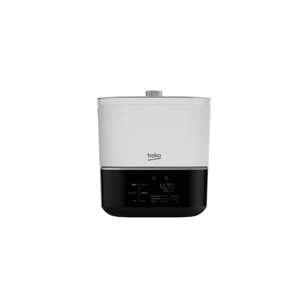 Beko YM 2200 I Yoğurt Chef® Probiyotik Yoğurt &Kefir Makinesi
